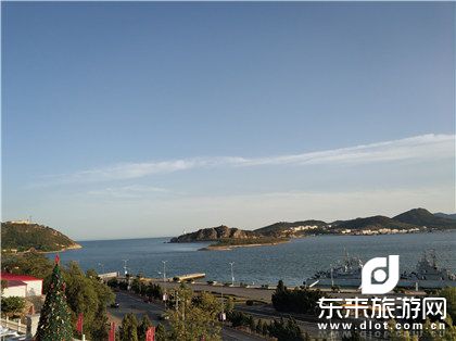 大連、旅順、老虎灘、沈陽(yáng)故宮4日游