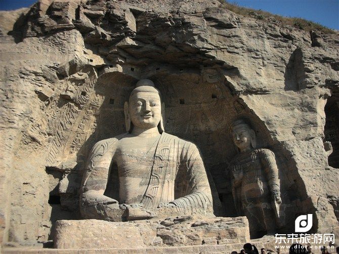 【旅途山西】五臺山、平遙古城、喬家大院、懸空寺、云岡石窟、晉祠、太原古縣城、2飛6日游