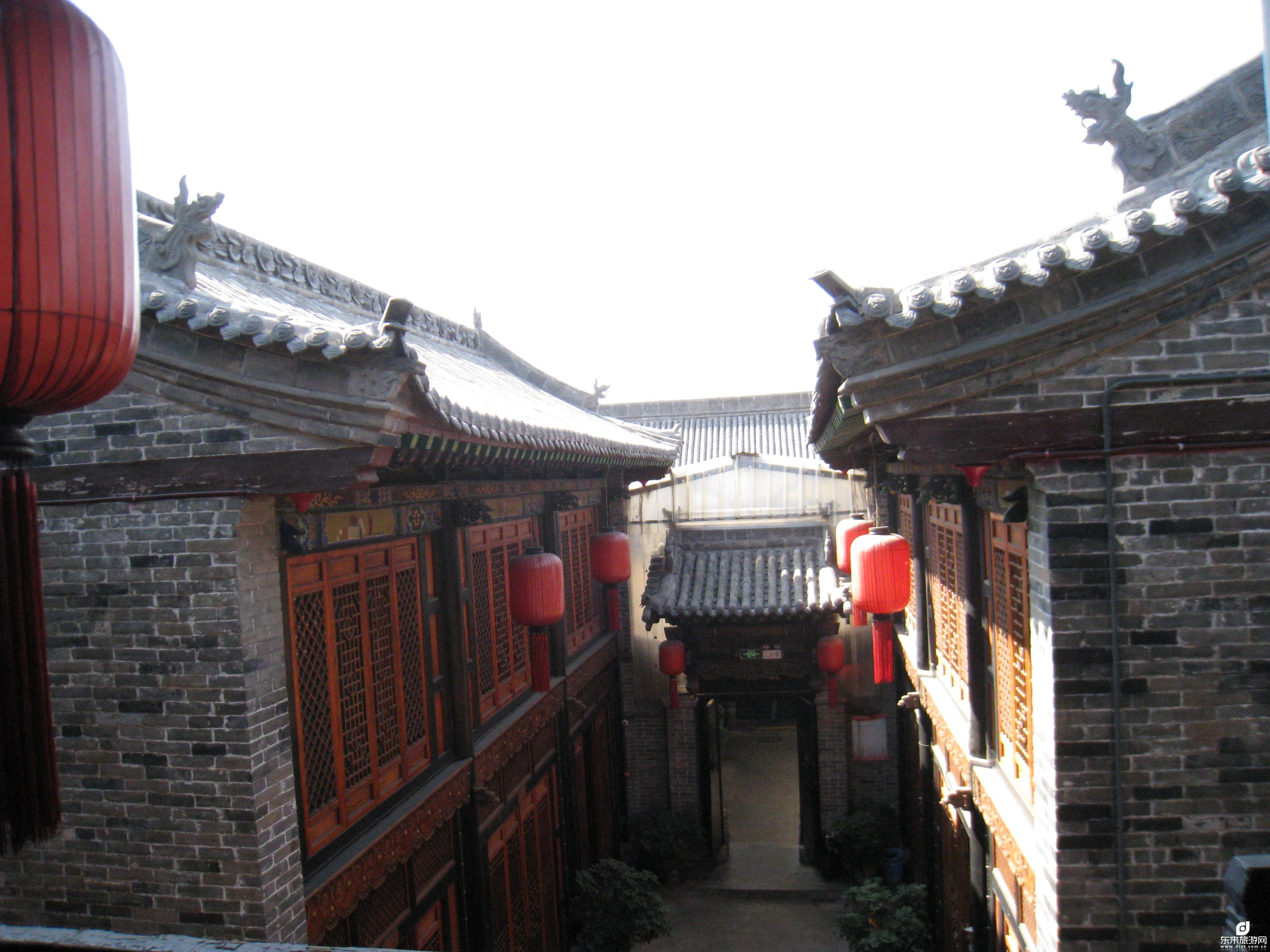 【璀璨山西】云岡石窟、雁門關(guān)、懸空寺、五臺山、晉祠、平遙古城、壺口瀑布、王家大院、山西省博物館雙飛六日游