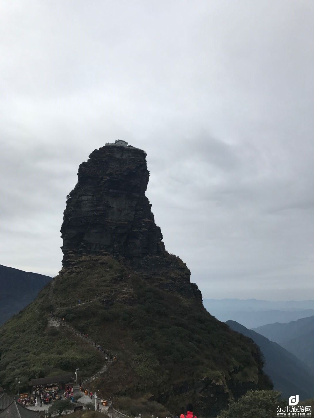 【全景貴州】梵凈山、鎮(zhèn)遠(yuǎn)、小七孔、織金洞、黃果樹、萬峰林、馬嶺河大峽谷 8 天 7 晚