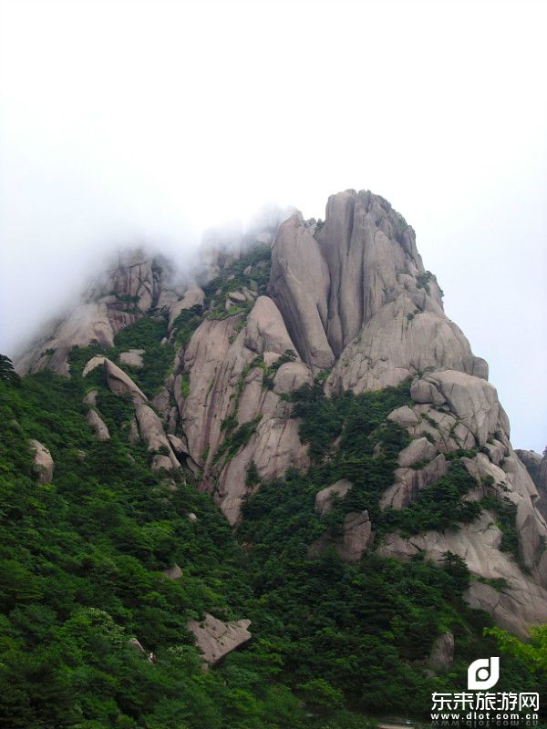 【邂逅·黃千】黃山 |宏村 |  婺源 | 千島湖 6日觀光之旅