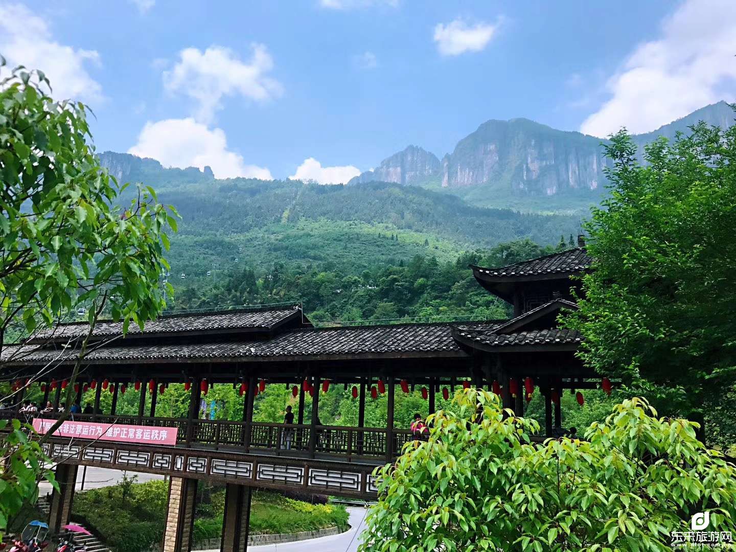 【湖北全景】暢游湖北全景—三峽+恩施+神農(nóng)架 8 日游
