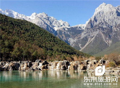 【云南大環(huán)線】昆明、大理、麗江、香格里拉、瀘沽湖、西雙版納 3 飛 1 動(dòng) 10 日