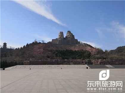 【河南全景】河南全景品質(zhì)7日游